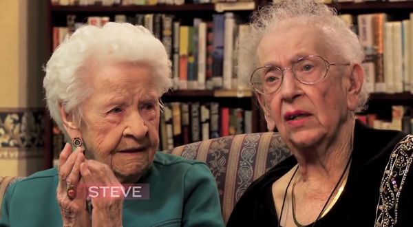 Elderly Pop Culture Explanations