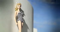 Sophisticated Barbie Swimsuit Covers Image 4