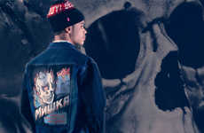 New York Hipster Lookbooks