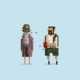 Pixelated Pop Culture GIFs Image 3