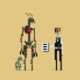 Pixelated Pop Culture GIFs Image 7