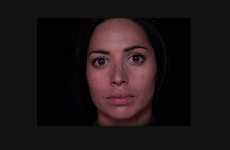 Life Cycle Makeup Looks