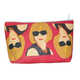 Iconic Faced Clutches Image 2