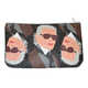 Iconic Faced Clutches Image 3