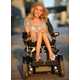 Inspirational Wheelchair Fashion Models Image 5