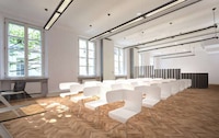 Cornered Seating Systems Image 4