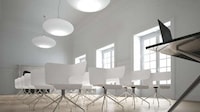 Cornered Seating Systems Image 6