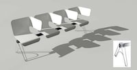 Cornered Seating Systems Image 8