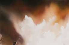 Gothic Apocalyptic Paintings