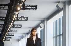 Practical Feminine Workwear