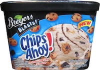 Non-Melting Dessert Treats Image 2