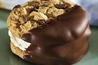 Non-Melting Dessert Treats Image 3