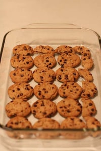 Non-Melting Dessert Treats Image 4