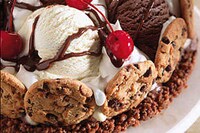 Non-Melting Dessert Treats Image 6