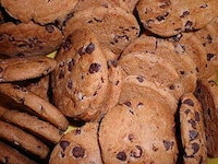 Non-Melting Dessert Treats Image 7