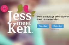 Intermediary Dating Sites