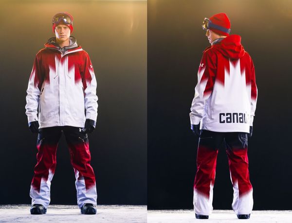 31 Sochi Olympic Game Innovations