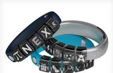 Hi-Tech Charm Bracelets