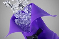 Versatile Rubbery Vases Image 2