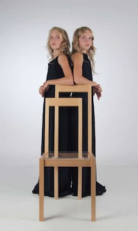 Illusory Siamese Seating Image 2