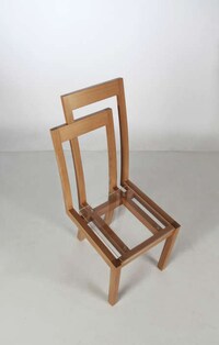 Illusory Siamese Seating Image 5