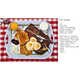 Death Row Meal Photography Image 8