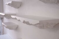 Eroded Rock Storage Image 2