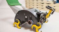 Termite-Inspired Building Robots Image 4