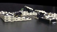 Termite-Inspired Building Robots Image 5