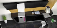 Swivelling Culinary Spaces Image 5