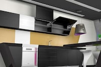 Swivelling Culinary Spaces Image 8