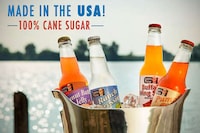 Fantasically Freaky Flavored Foods Image 2