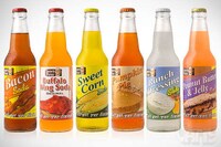 Fantasically Freaky Flavored Foods Image 3