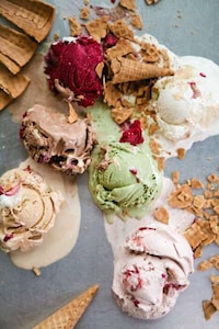 Fantasically Freaky Flavored Foods Image 7