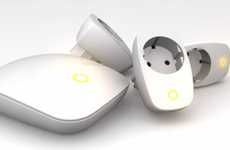 Smart Home Lighting Systems