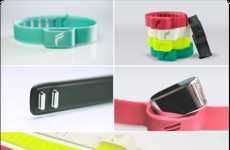 Active Ankle Fitness Bands