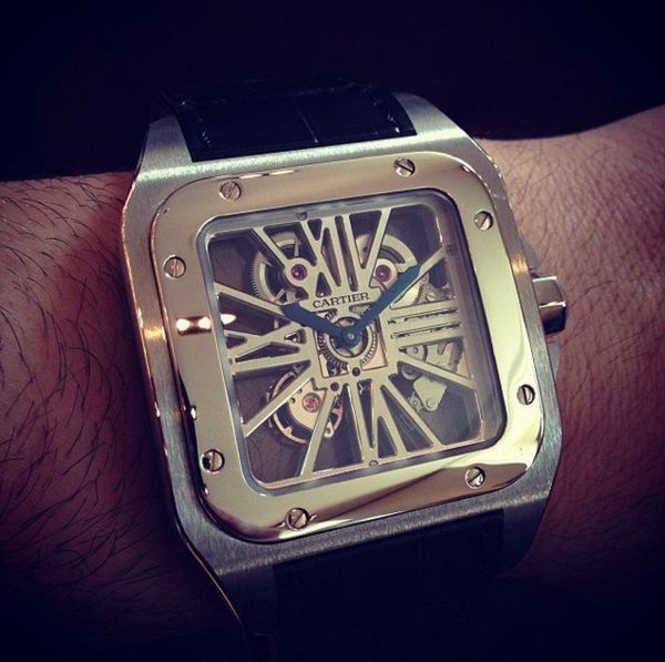 29 Stunning Sapphire Watches