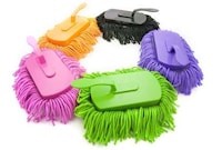 Remote-Controlled Mops Image 2