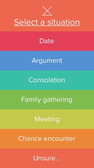 Crowdsourced Guidance Apps