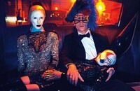 Eerie Nightmare Editorials Image 2