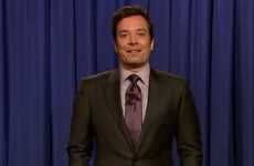 32 Jimmy Fallon Spoofs and Appearances