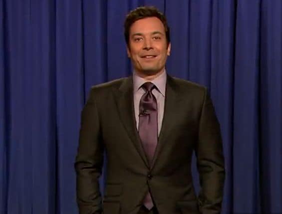 32 Jimmy Fallon Spoofs and Appearances