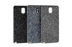 Crystal-Studded Phablet Cases