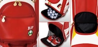 Sophisticated Gamer Golfing Bags Image 3