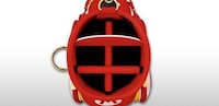 Sophisticated Gamer Golfing Bags Image 5