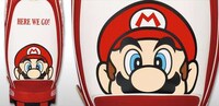 Sophisticated Gamer Golfing Bags Image 7