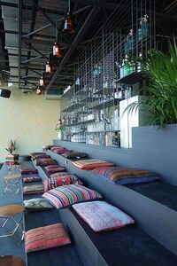 Contemporary Jungle-Inspired Hotels Image 3
