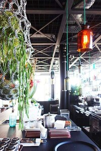 Contemporary Jungle-Inspired Hotels Image 4
