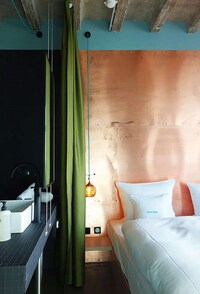 Contemporary Jungle-Inspired Hotels Image 5