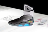 Self-Lacing Shoes (UPDATE) Image 2